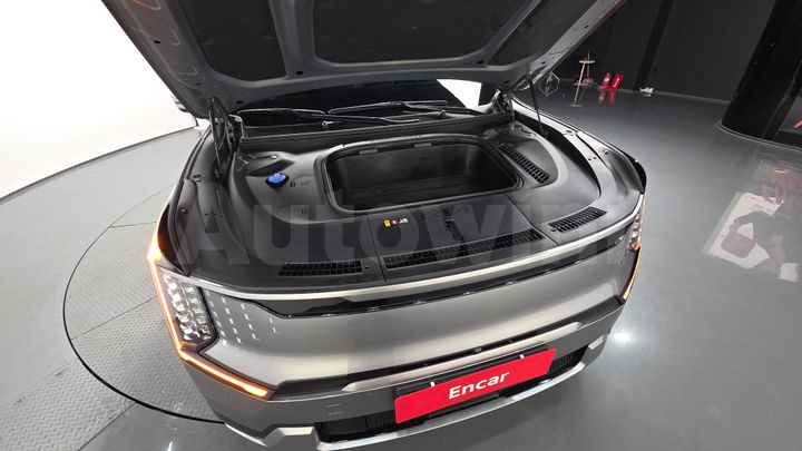 Kia EV9 2024 — 5