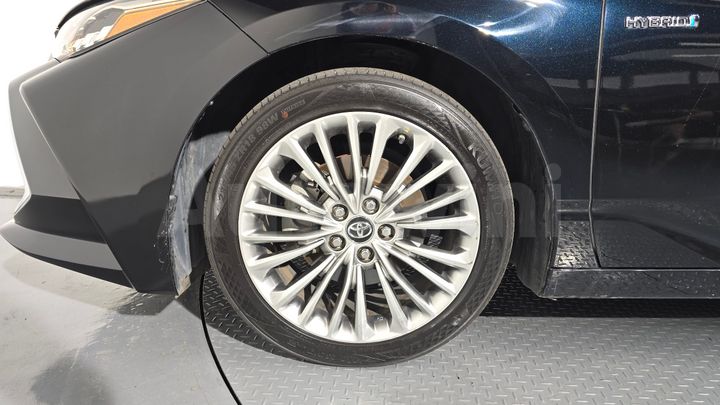 Toyota Avalon 2019 — 5