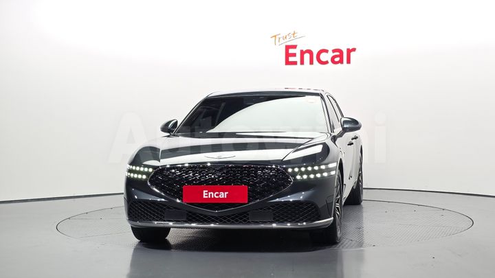 Genesis G90 2022 — 3