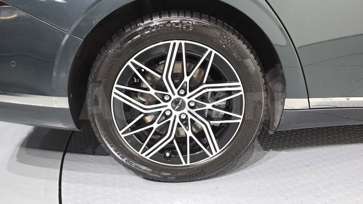Genesis G90 2022 — 5