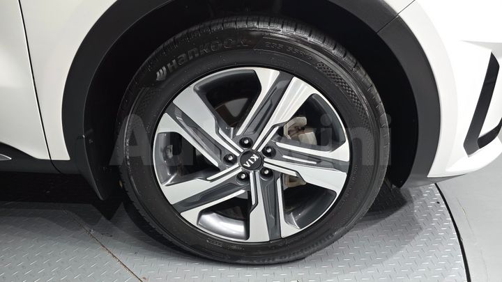 Kia Sorento 2021 — 5