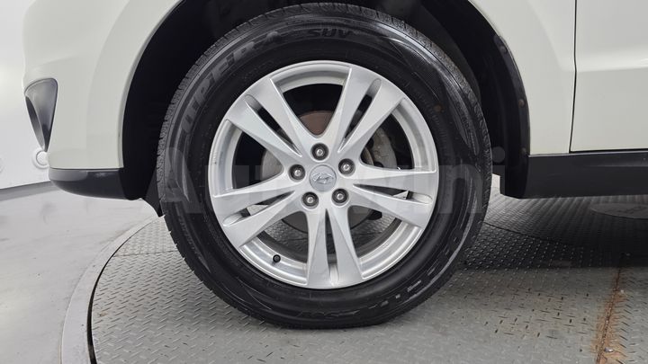 Hyundai SantaFe 2011 — 5