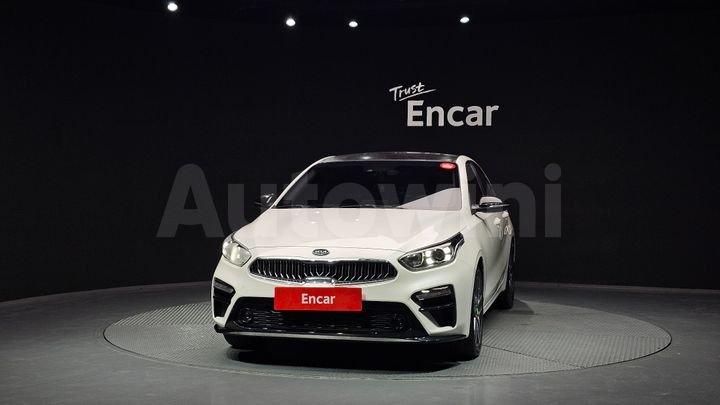 Kia K3 2020 — 3