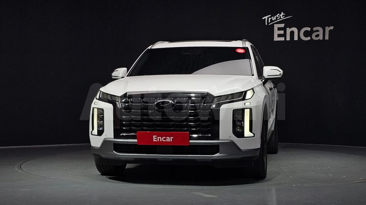 Hyundai Palisade 2023 — 3