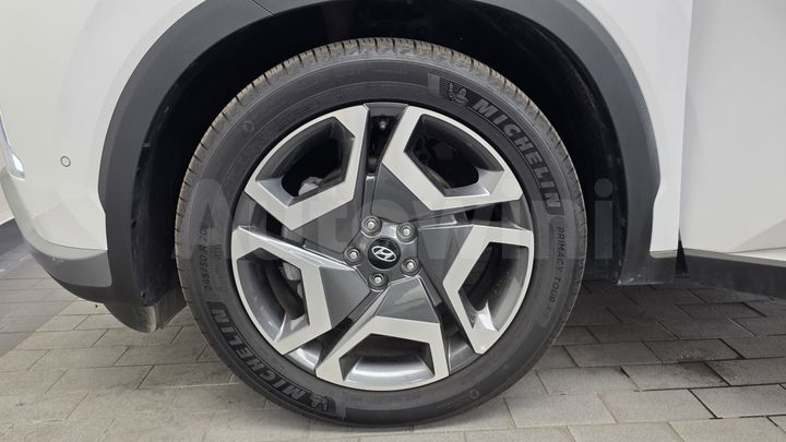 Hyundai Palisade 2023 — 5