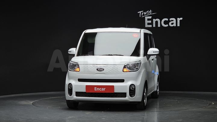 Kia Ray 2021 — 3