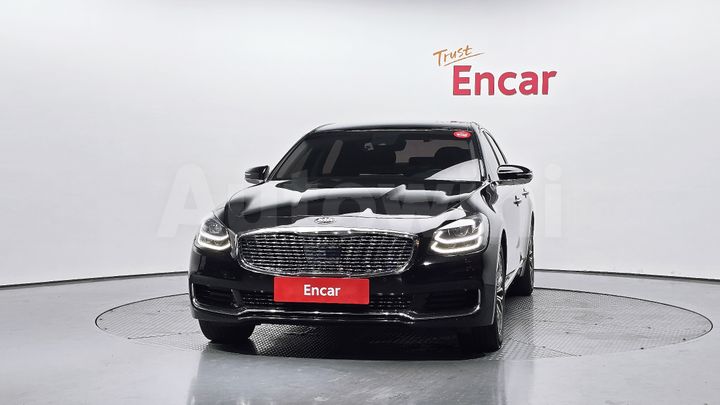 Kia K9 2020 — 3