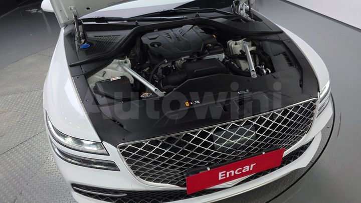 Genesis G80 2021 — 5