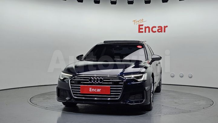 Audi A6 2022 — 3