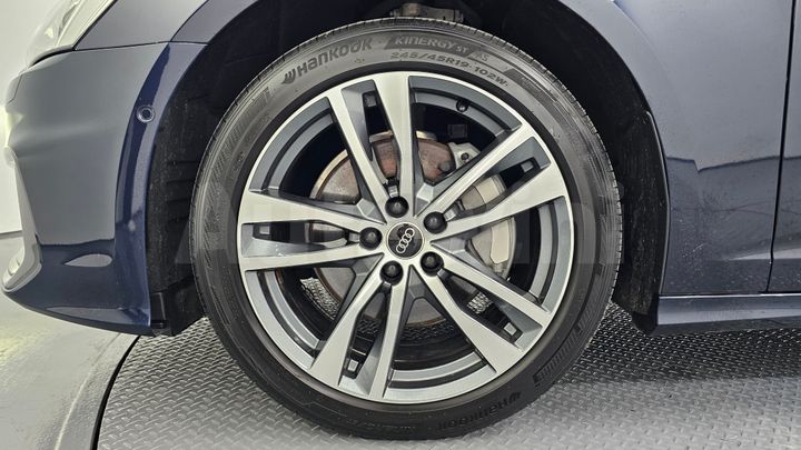 Audi A6 2022 — 5