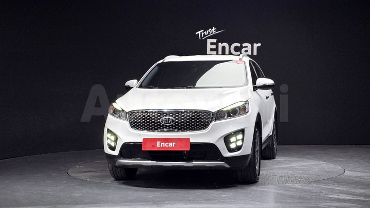 Kia Sorento 2016 — 3
