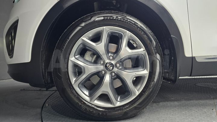 Kia Sorento 2016 — 5