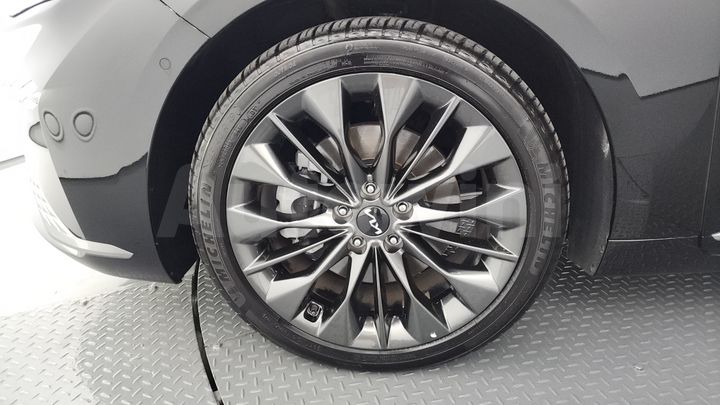 Kia K8 2024 — 5