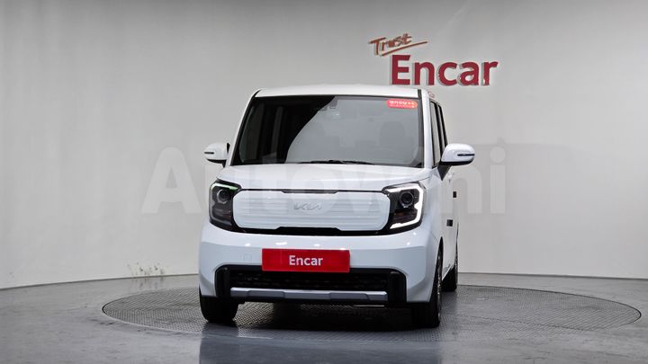 Kia Ray 2025 — 2