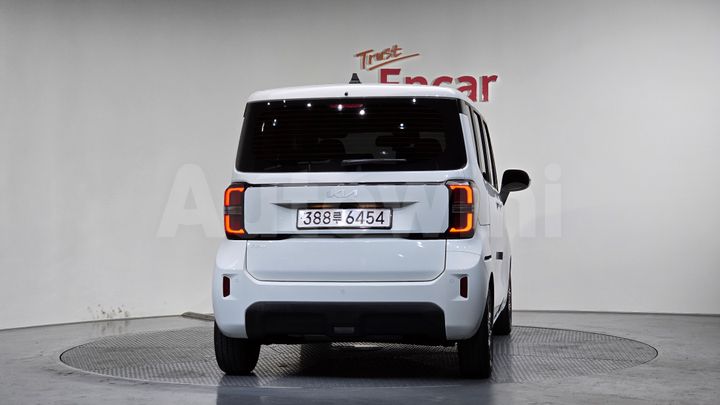 Kia Ray 2025 — 3