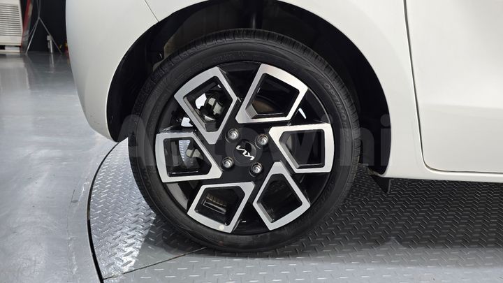 Kia Ray 2025 — 4