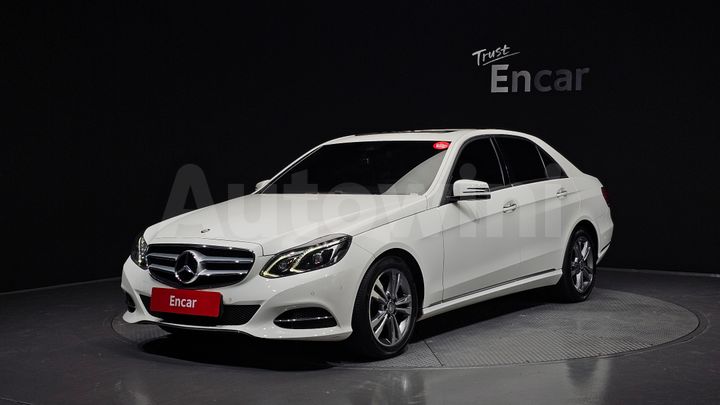 Mercedes Benz E Class