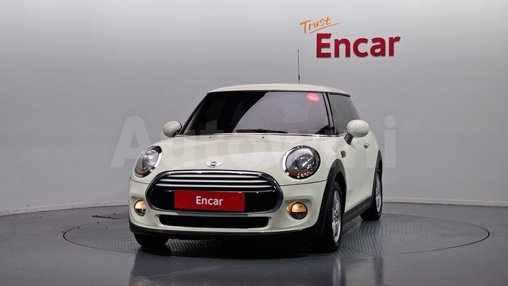 Mini Cooper 2014 — 3