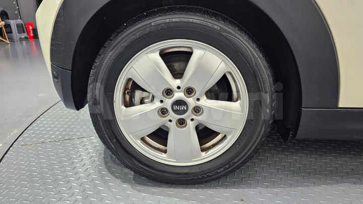 Mini Cooper 2014 — 5