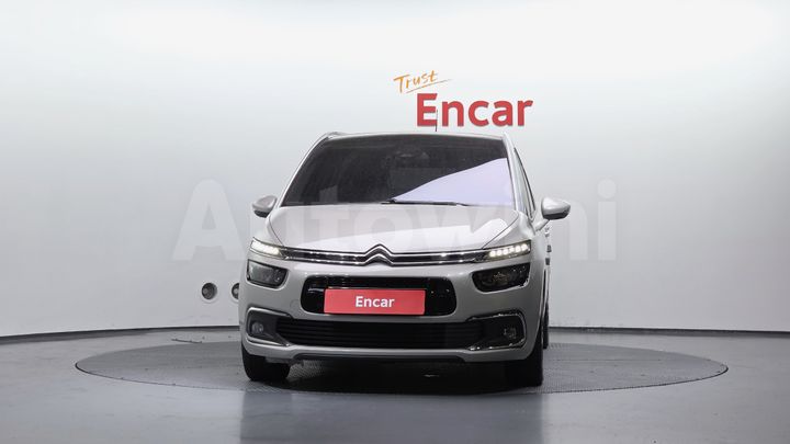 Citroen C4 2018 — 3