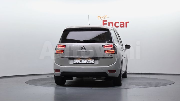 Citroen C4 2018 — 4