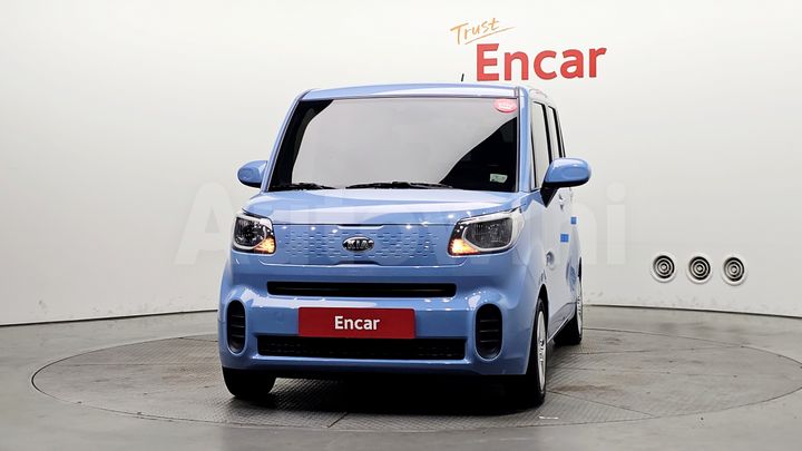 Kia Ray 2021 — 3