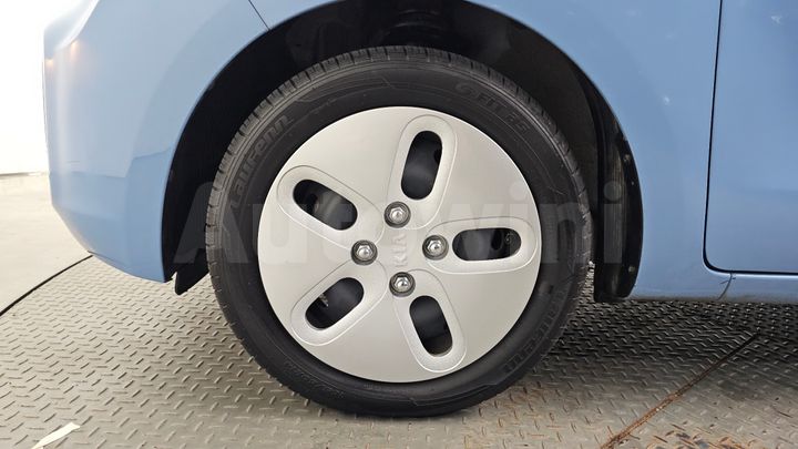 Kia Ray 2021 — 5