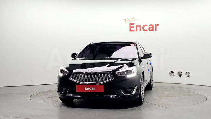 Kia K7 2015 — 3