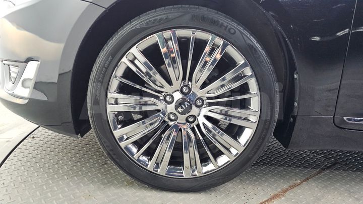 Kia K7 2015 — 5