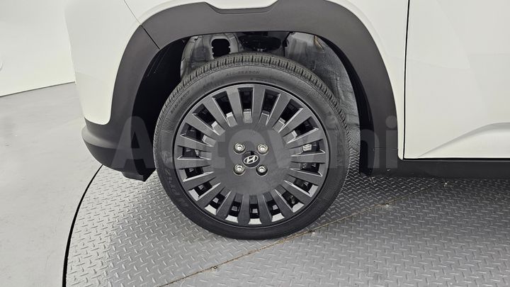 Hyundai Casper 2024 — 5