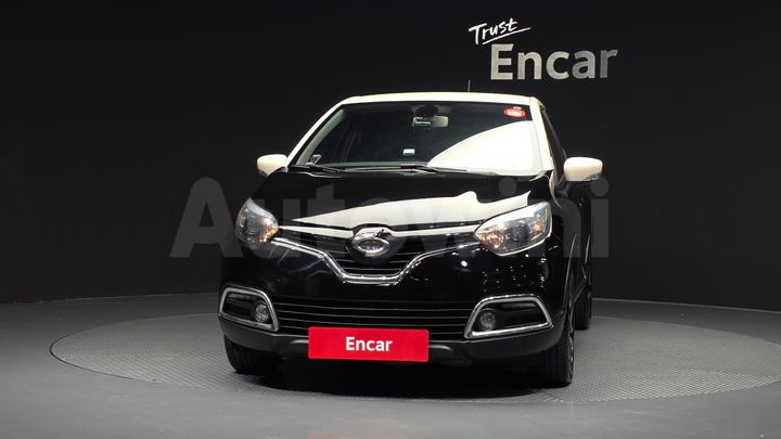 Renault QM3 2014 — 3