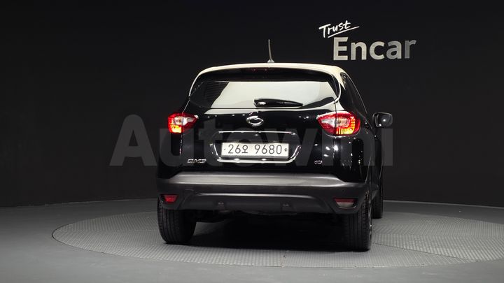 Renault QM3 2014 — 4