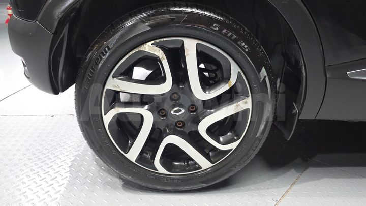 Renault QM3 2014 — 5