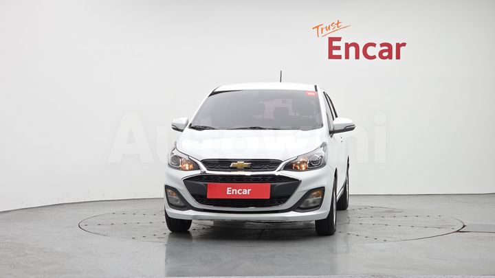 Chevrolet Spark 2020 — 3