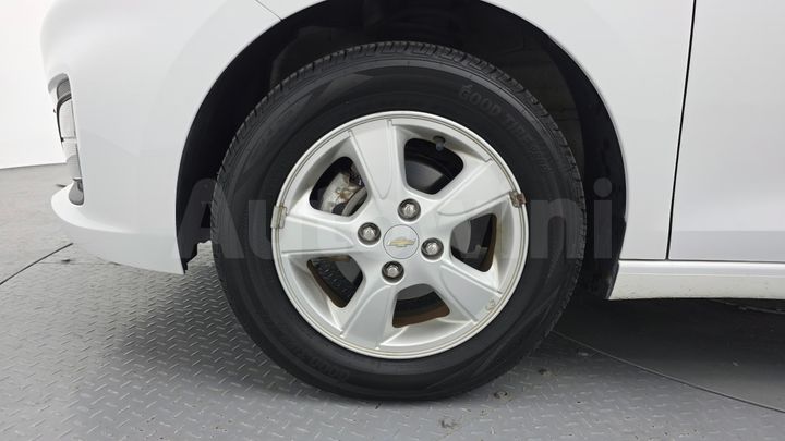 Chevrolet Spark 2020 — 5