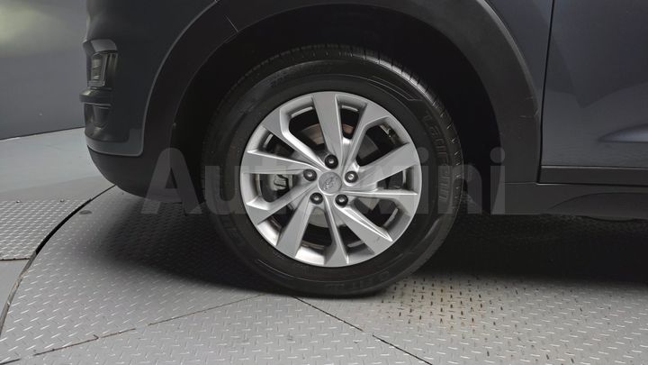 Hyundai Tucson 2020 — 5