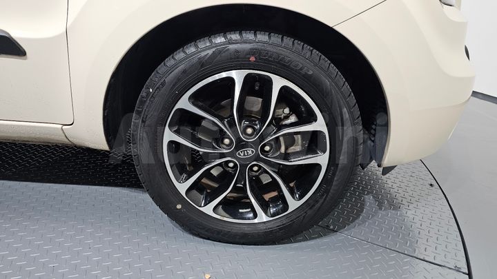 Kia Soul 2010 — 4
