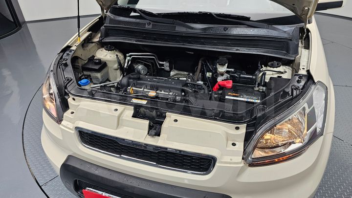 Kia Soul 2010 — 5