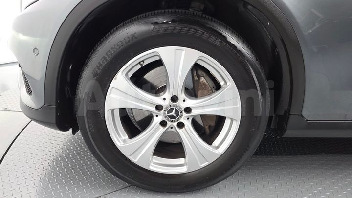 Mercedes Benz GLC Class
