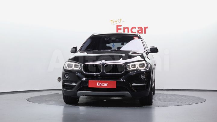BMW X6 2019 — 3