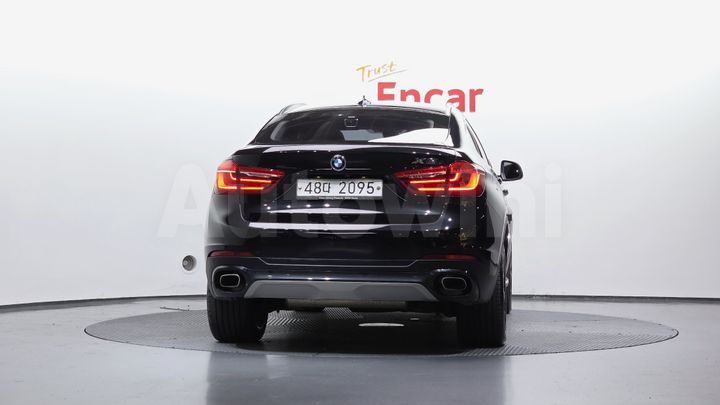 BMW X6 2019 — 4