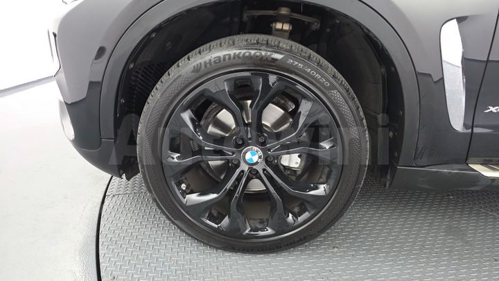 BMW X6 2019 — 5