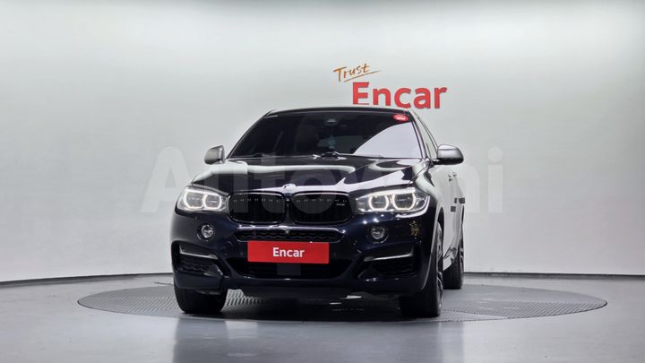 BMW X6 2016 — 3