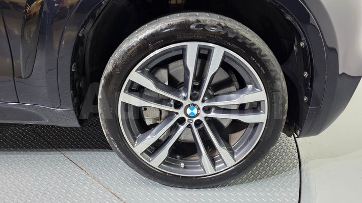 BMW X6 2016 — 5