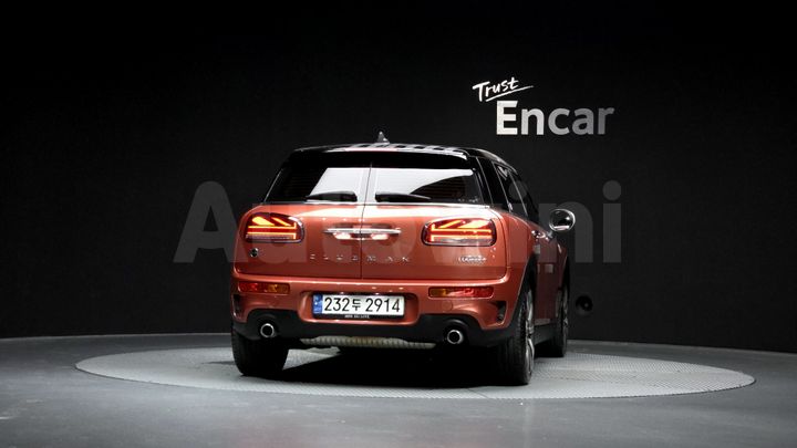 Mini Clubman 2023 — 3