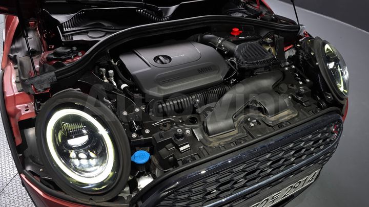 Mini Clubman 2023 — 5