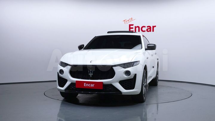 Maserati Levante 2019 — 3