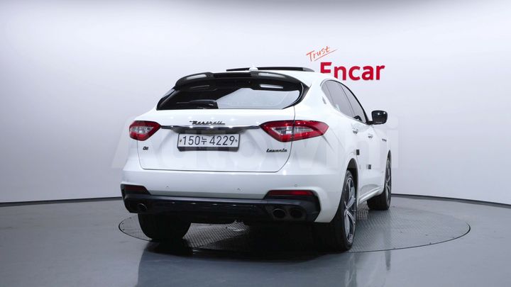Maserati Levante 2019 — 4