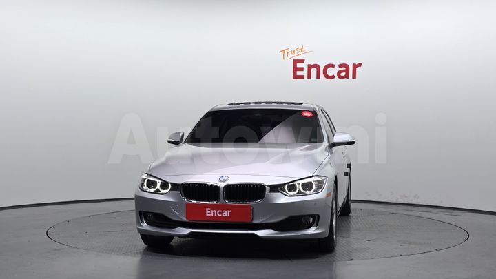 BMW 3 Series 2015 — 3