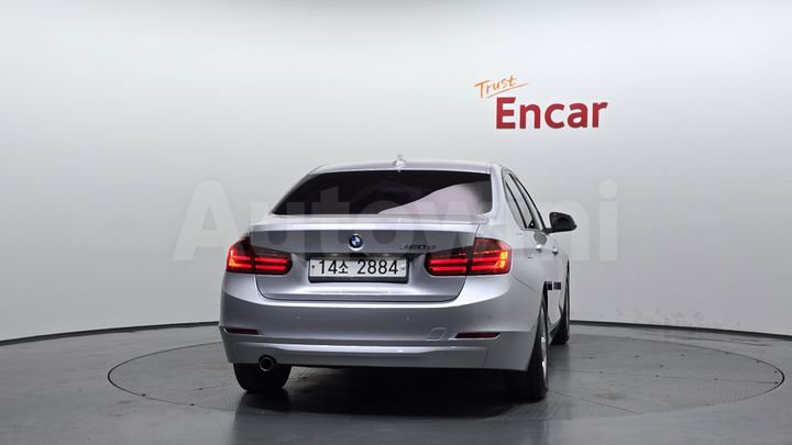 BMW 3 Series 2015 — 4